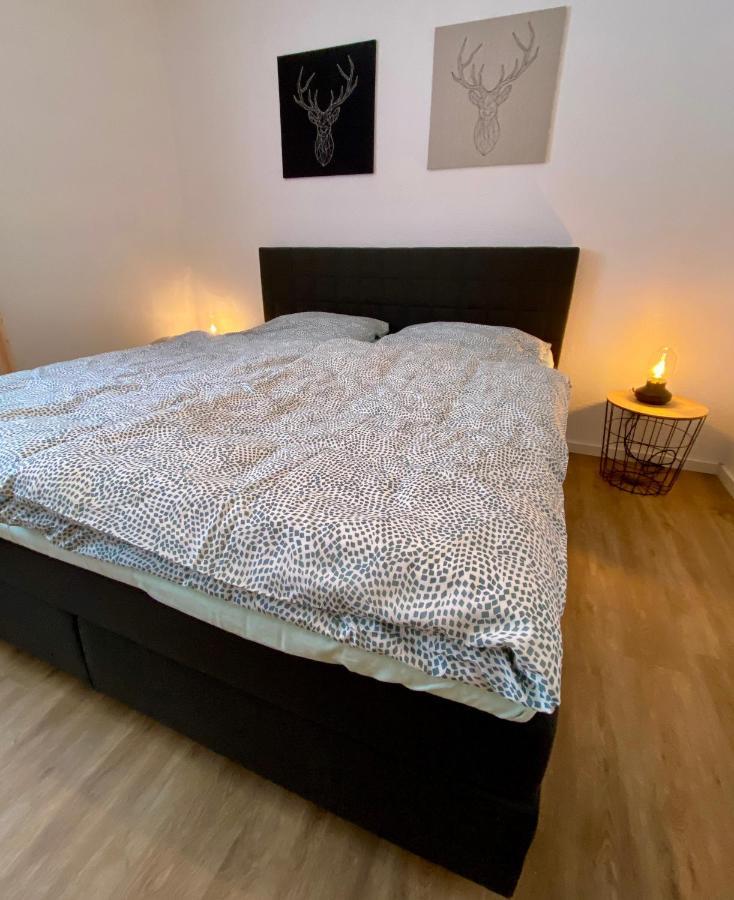 Apartment Dittmann Винтерберг Экстерьер фото