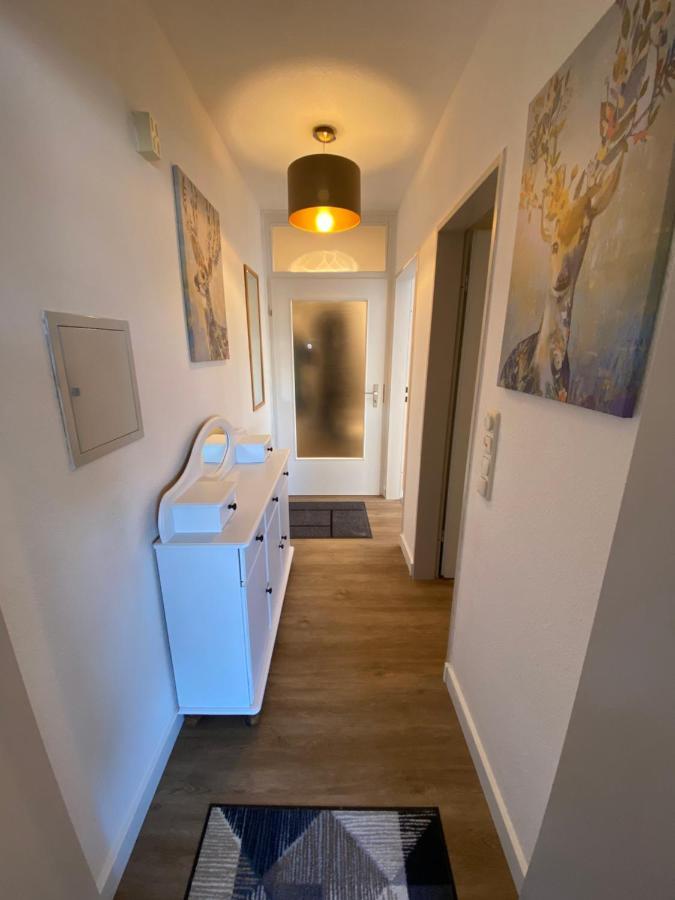 Apartment Dittmann Винтерберг Экстерьер фото
