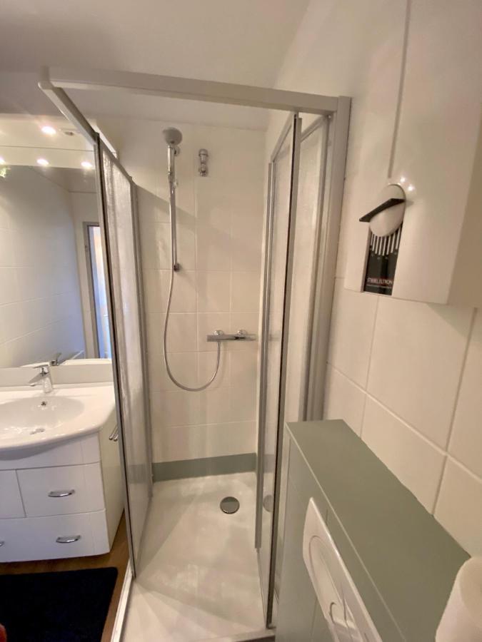 Apartment Dittmann Винтерберг Экстерьер фото