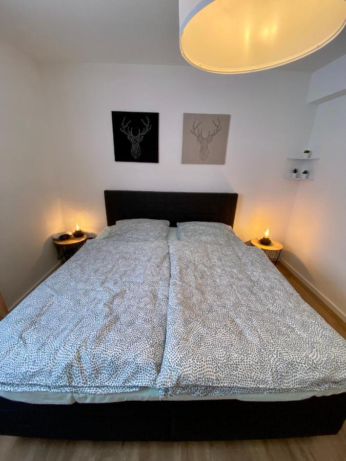 Apartment Dittmann Винтерберг Экстерьер фото