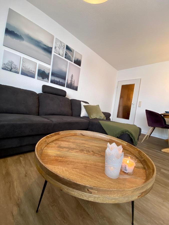 Apartment Dittmann Винтерберг Экстерьер фото