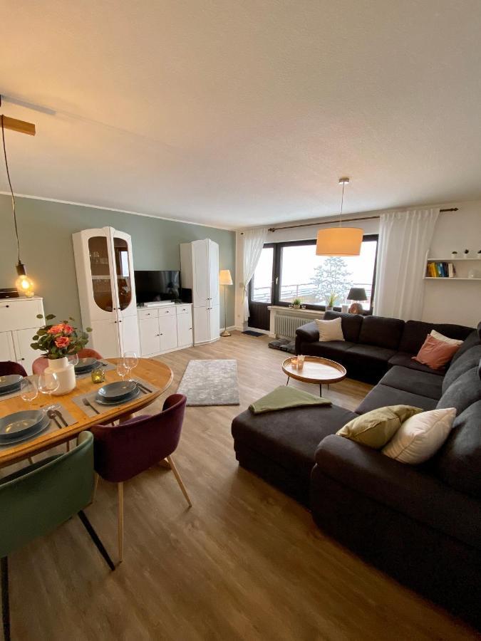 Apartment Dittmann Винтерберг Экстерьер фото