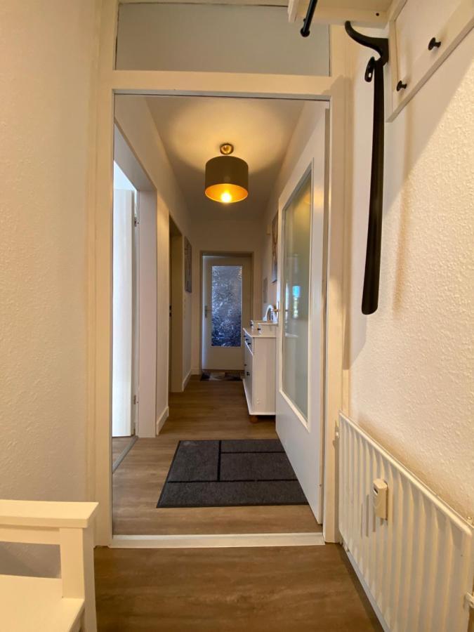 Apartment Dittmann Винтерберг Экстерьер фото