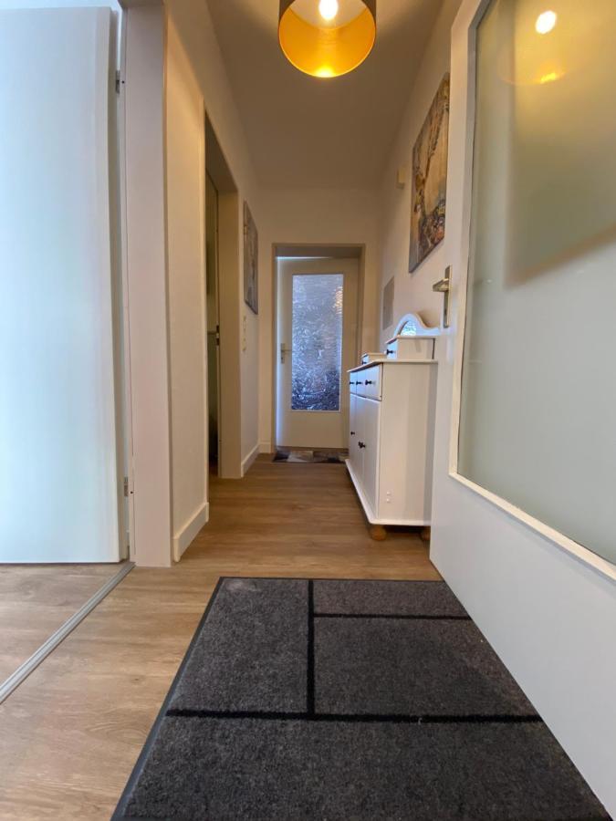 Apartment Dittmann Винтерберг Экстерьер фото