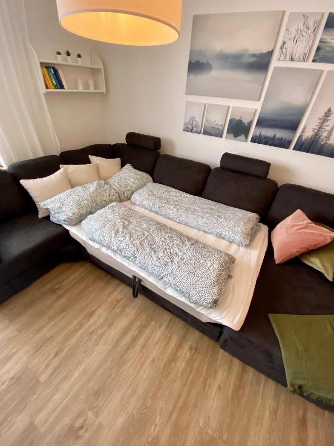 Apartment Dittmann Винтерберг Экстерьер фото