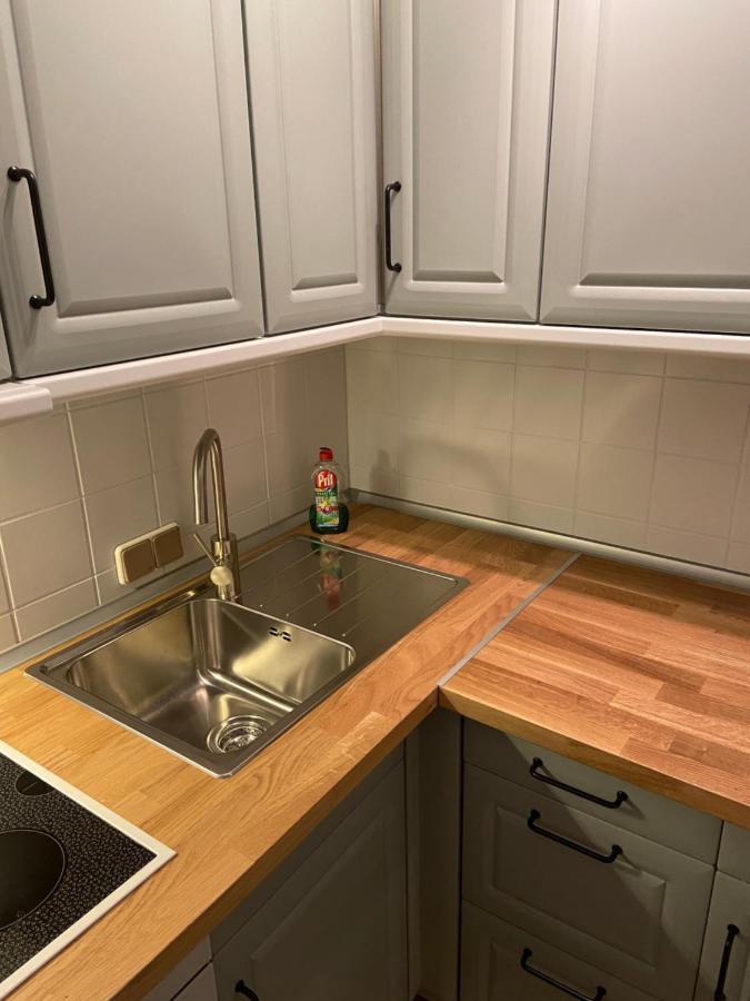 Apartment Dittmann Винтерберг Экстерьер фото