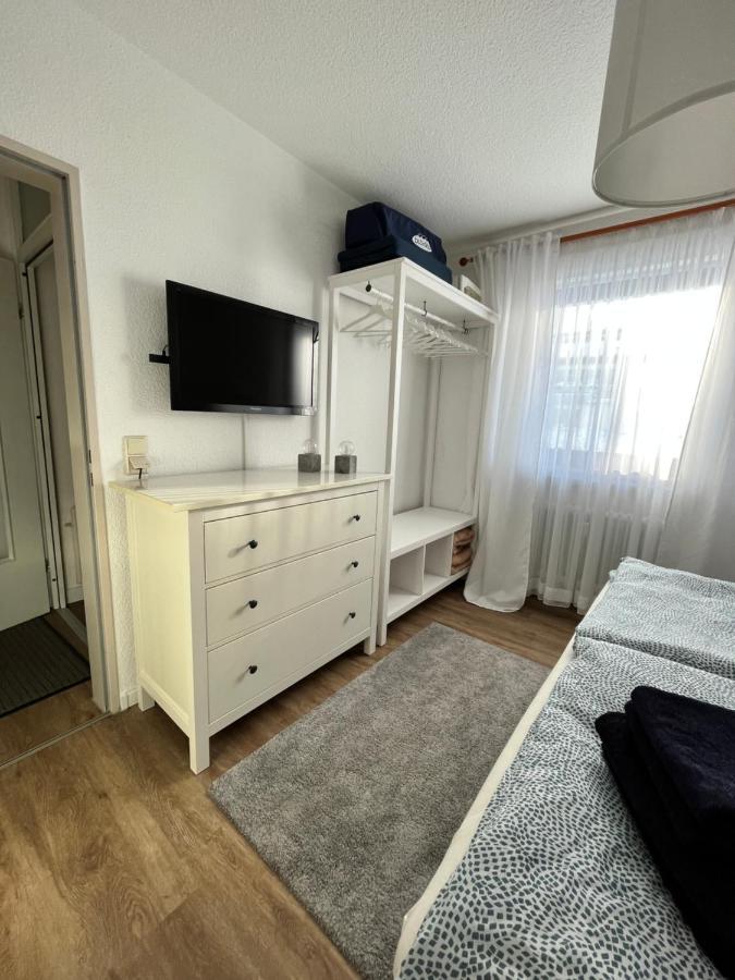 Apartment Dittmann Винтерберг Экстерьер фото