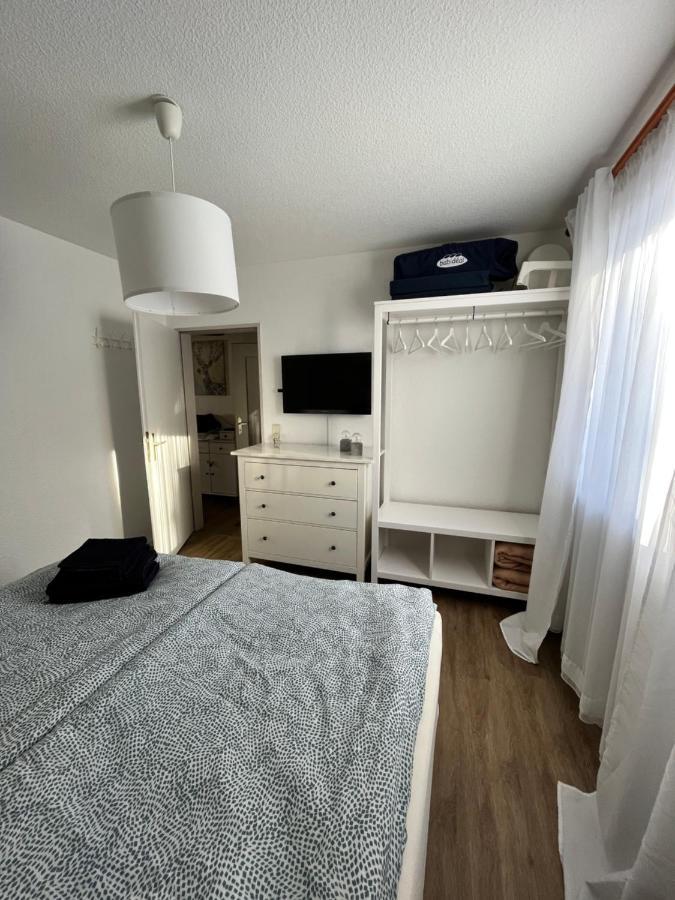 Apartment Dittmann Винтерберг Экстерьер фото
